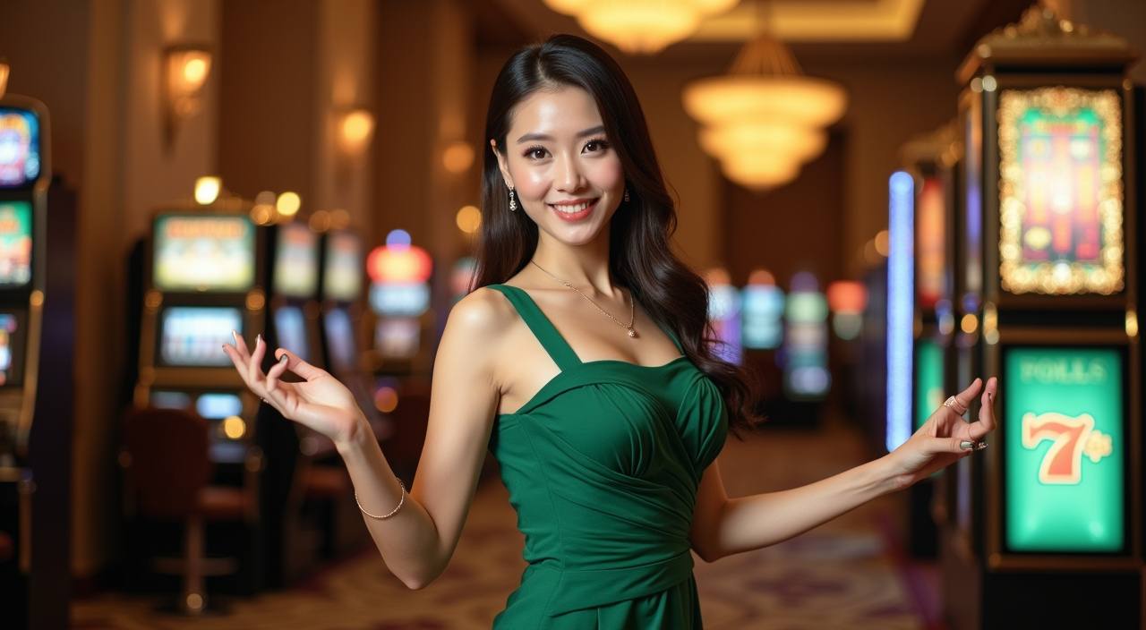 probet88 Apa Yang Menjadikan probet88 Berbeza